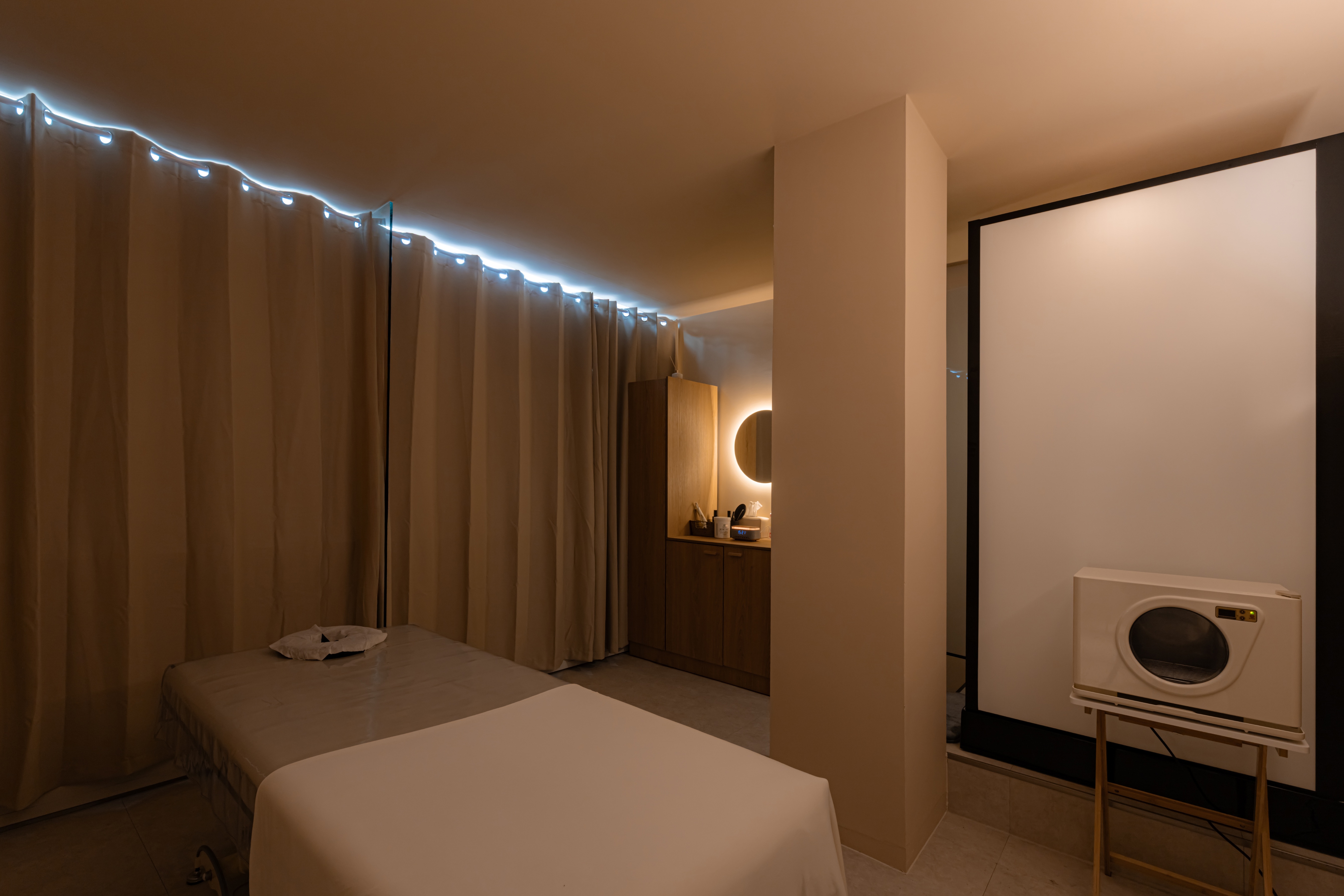 영등포 영등포역 [클레망스테라피] ✌️전동 베드✌️개인룸 관리✌️ 여성 테라피스트 모집합니다 ㅣ 영등포 마사지구인 #2