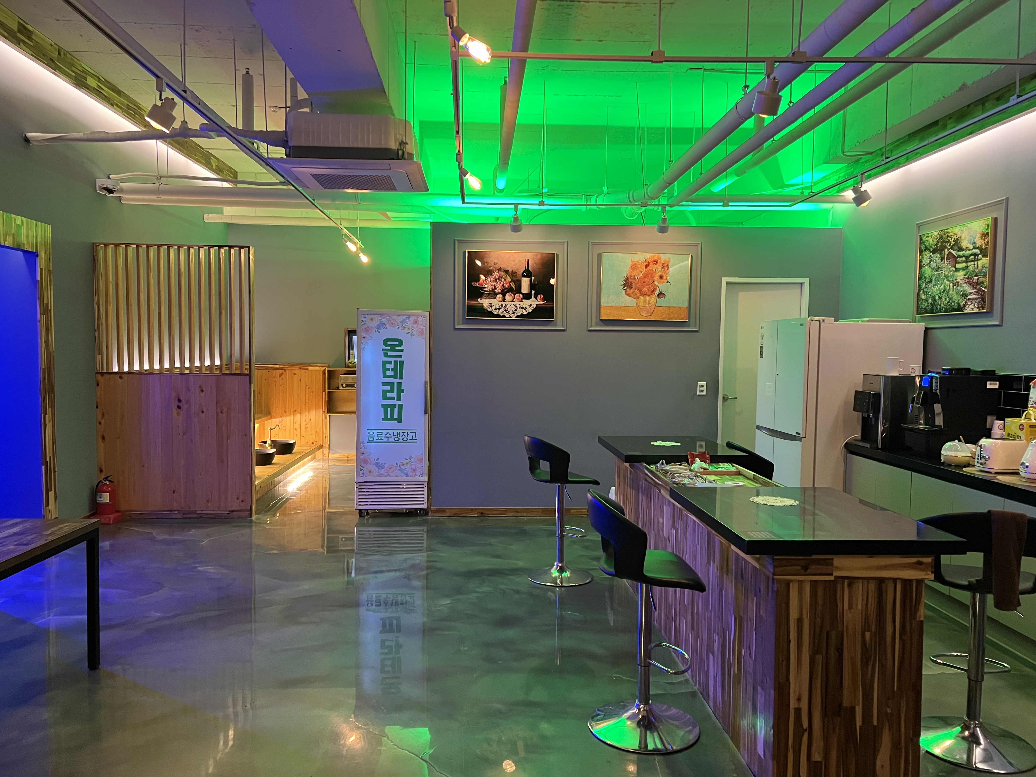 전주 인근 ⭐독점 샵⭐스포츠,아로마 관리사 모십니다 ⭐개인 방 제공⭐ㅣ전주 마사지구인 #1