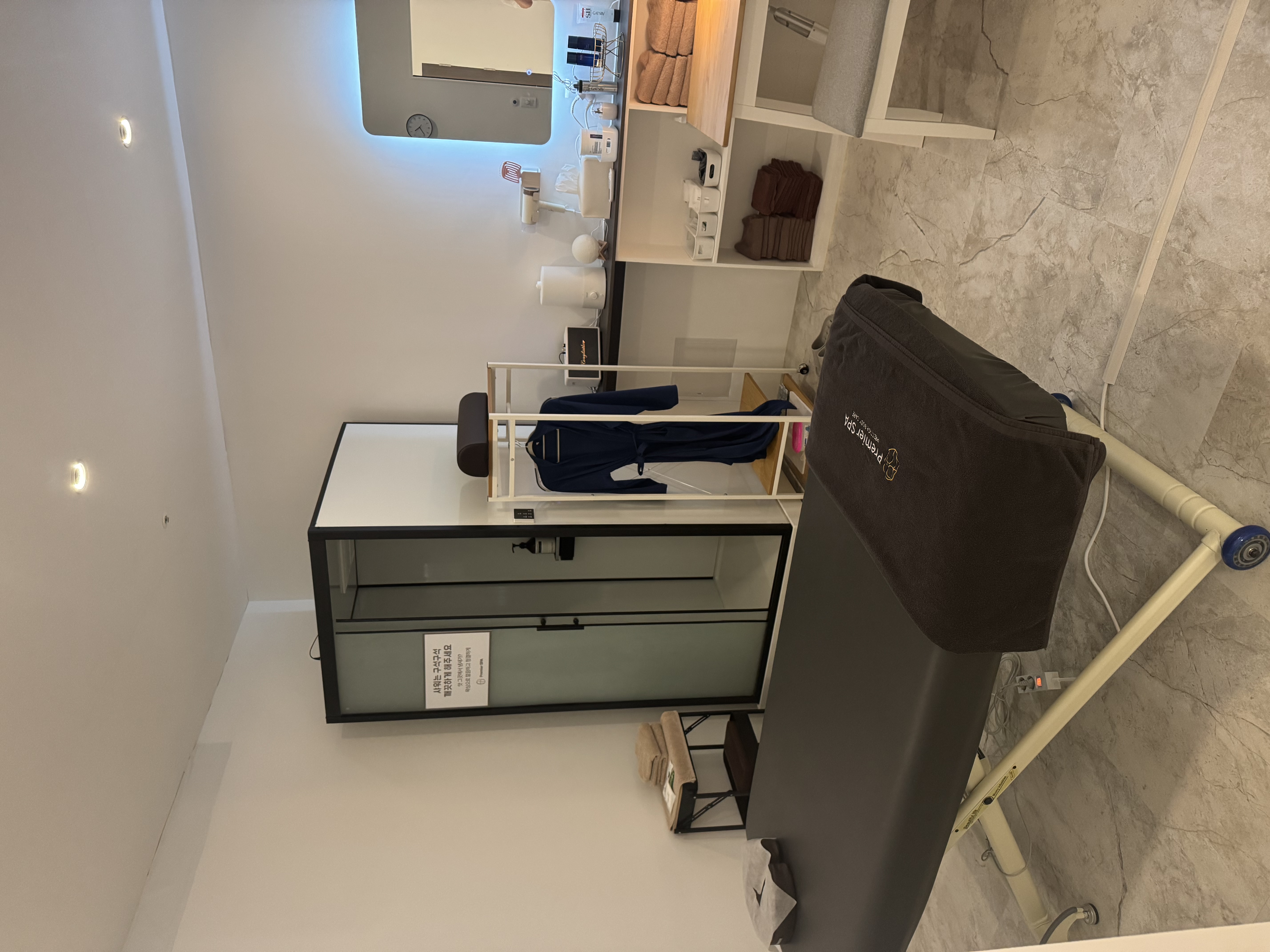 [마곡] [발산]⭐프리미엘스파⭐ 관리사 급구⭐경력우대⭐초보⭐알바 가능⭐일급⭐자율스케줄⭐ㅣ강서 마사지구인 #4