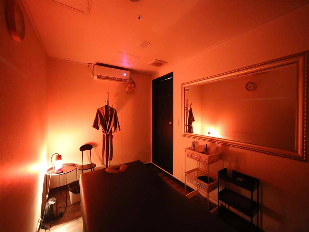 ✨김해 구찌테라피✨100% 자율 근무 형태✨차비/만근비 지원✨일급 40만 이상✨ㅣ김해 마사지구인 #3