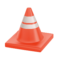 서비스 점검 아이콘